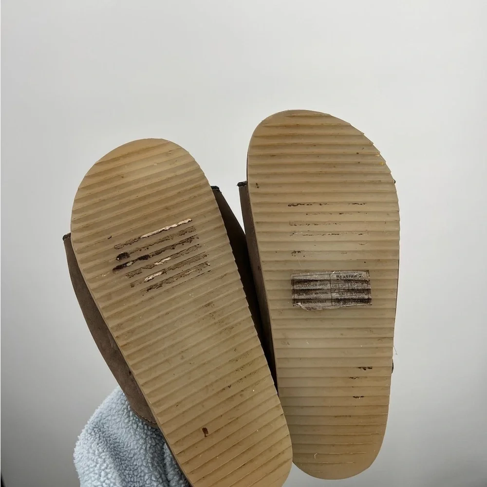 Bear Paws Brooklyn Sandal Girls US2